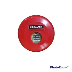 Fire Alarm Manual Call Point Hooseki HS-FP1
