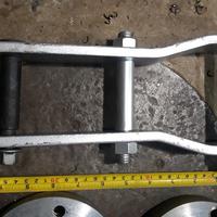 Gambar Peninggi suspensi TOYOTA TRITON depan dan belakang Bayar COD dari primatecno Kab. Tegal 4 Tokopedia