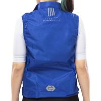 Gambar Cortiger - GILLET/WIND VEST "BLUE" - XS dari Cortiger Kota Surabaya 5 Tokopedia