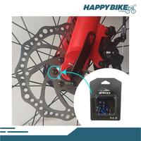 Gambar Baut Rotor Discbrake PRO Isi 12Pcs - Rainbow dari Happy Bike Kota Administrasi Jakarta Selatan 2 Tokopedia