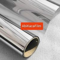 Gambar Stiker Kaca One Way Silver dari AbiKacaFilm Jakarta Timur 4 Tokopedia