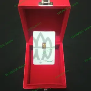 box LM tempat penyimpanan, mahar , kado