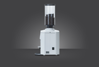 Gambar Grinder Coffee DC Two | Dalla Corte - Total White dari Reirom Coffee Solution Kota Administrasi Jakarta Utara 3 Tokopedia