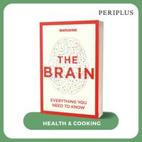 Gambar Brain - 9781529363319 dari Periplus Bookshop_NEW Kota Administrasi Jakarta Timur 1 Tokopedia