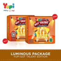 Gambar Yupi Got talent Package 2022 - Bright dari Yupi Gummy Candies Kota Administrasi Jakarta Selatan 5 Tokopedia