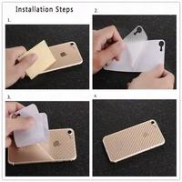 Gambar XIAOMI 11T / 11T PRO CLEAR TEMPER GLASS SKIN CARBON FLEX CAMERA 3IN1 dari METEOR SHOP_NEW Kota Tangerang 5 Tokopedia