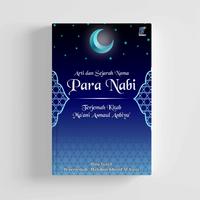 Gambar Arti dan Sejarah Nama Para Nabi Terjemah Kitab Ma’ani Asmaul Anbiya dari tokowawasanilmubms Kota Yogyakarta 1 Tokopedia