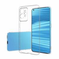 Gambar Case Realme GT2 Pro 5G Softcase Silikon Transparan dari jayakarta aksesoris handphone Kota Administrasi Jakarta Utara 1 Tokopedia