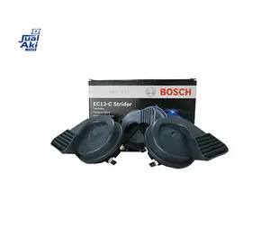 Horn BOSCH H3F Digital Fanfare Klakson BOSCH Keong 12V Universal