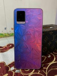 Gambar VIVO V23 5G SKIN DIAMOND BACKSCREEN PROTECTOR DIAMOND dari MINISHOP OFFICIAL Kota Tangerang 4 Tokopedia