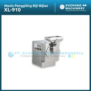 Mesin Penepung XL-910