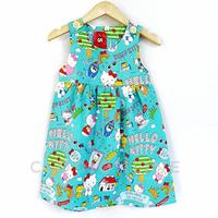 Gambar baju dress anak 1 2 3 tahun dress katun jepang anak perempuan 11 dari CLODI ONLINE Kota Depok 3 Tokopedia