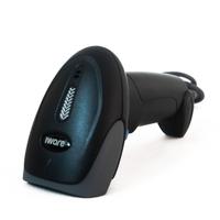 Gambar BARCODE SCANNER E-FAKTUR QR CODE 2D/1D IWARE R8S USB dari Barcodia Kota Administrasi Jakarta Pusat 4 Tokopedia