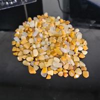 Gambar Yellow Jade-Reiki Healing Chips 5-9mm 1kg dari SeleniteStore Kab. Tangerang 4 Tokopedia