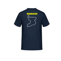 Gambar Tshirt Kaos L'ETAPE kcc dari Razer_Clothing Kota Bekasi 2 Tokopedia