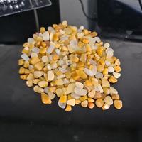 Gambar Yellow Jade-Reiki Healing Chips 5-9mm 1kg dari SeleniteStore Kab. Tangerang 2 Tokopedia