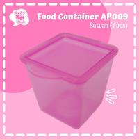 Gambar Baby Safe Multi Food Container AP009 Wadah Makanan Mpasi Bayi dari Kobuca Kota Surabaya 5 Tokopedia