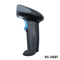 Gambar BARCODE SCANNER E-FAKTUR QR CODE 2D/1D IWARE R8S USB dari Barcodia Kota Administrasi Jakarta Pusat 2 Tokopedia