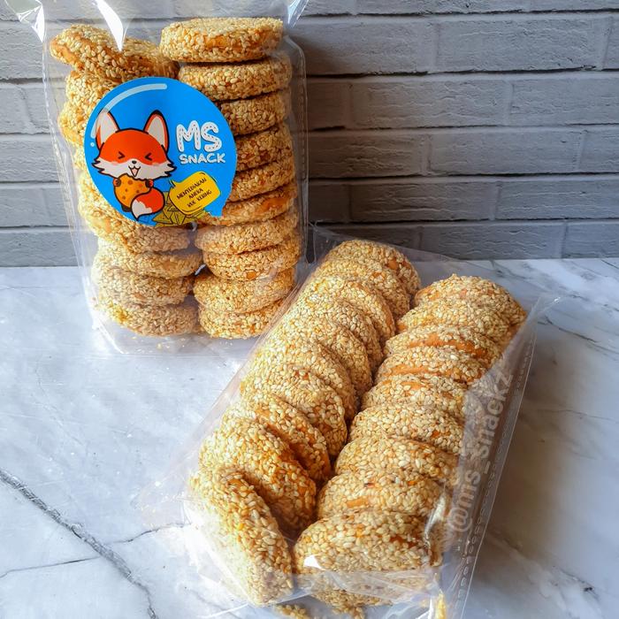 Gambar marie wijen dari Ms_Snackz Kab. Semarang Tokopedia