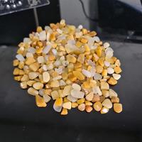 Gambar Yellow Jade-Reiki Healing Chips 5-9mm 1kg dari SeleniteStore Kab. Tangerang 1 Tokopedia