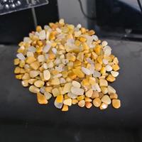 Gambar Yellow Jade-Reiki Healing Chips 5-9mm 1kg dari SeleniteStore Kab. Tangerang 3 Tokopedia