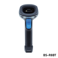 Gambar BARCODE SCANNER E-FAKTUR QR CODE 2D/1D IWARE R8S USB dari Barcodia Kota Administrasi Jakarta Pusat 3 Tokopedia