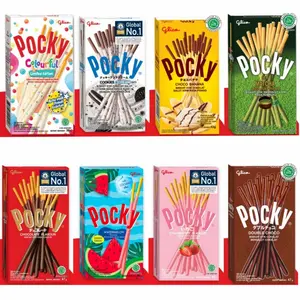 Glico Pocky Stick Biscuit