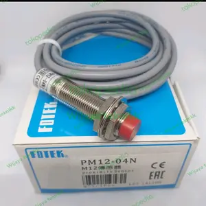 Fotek PM12-04N sensor fotek pm12-04n sensor pm 12-04n fotek