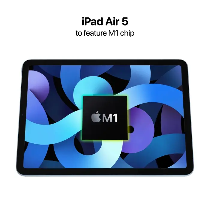 Apple iPad Air 5 256GB 64GB Wifi Only 10.9 inch Garansi Original Tokopedia 1