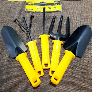 Garden Tools Set / Alat Berkebun JASON Isi 5 item