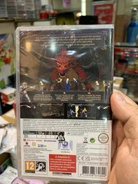 Gambar Nintendo Switch Wonder Labyrinth Game Original for Switch Wonder Labyrinth dari Liberty Game Store Kota Administrasi Jakarta Utara 3 Tokopedia
