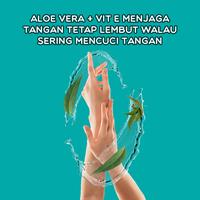 Gambar Sabun Cuci Tangan Essential Eucalyptus Refill 4x 410ml - NORVUS dari Norvus Indonesia Kota Administrasi Jakarta Barat 5 Tokopedia