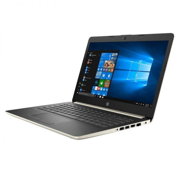 Jual LAPTOP HP 14-CK0007TX CORE I3-7020U RAM 4GB HDD 1TB WIND 10