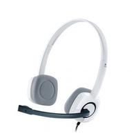 Gambar Logitech Stereo Headset H150 Garansi resmi dari Jaya Komputa Kota Administrasi Jakarta Pusat 2 Tokopedia