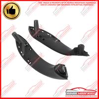 Gambar INNER HANDLE - HANDEL PINTU - BMW F30 2012-2019 - BLACK - FRONT dari Rumah-Modifikasi Kota Tangerang 3 Tokopedia