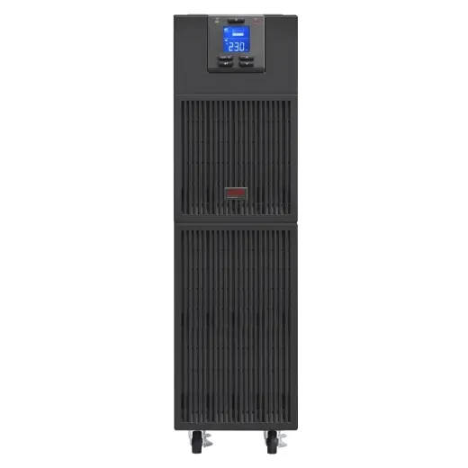 UPS APC SRV6KI SRV6000 6000VA 6000W Double-conversion On-line UPS