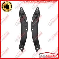 Gambar INNER HANDLE - HANDEL PINTU - BMW F30 2012-2019 - BLACK - FRONT dari Rumah-Modifikasi Kota Tangerang 1 Tokopedia