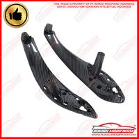 Gambar INNER HANDLE - HANDEL PINTU - BMW F30 2012-2019 - CARBON - REAR dari Rumah-Modifikasi Kota Tangerang 3 Tokopedia