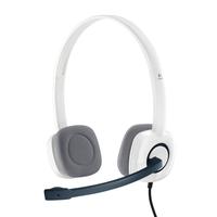 Gambar Logitech Stereo Headset H150 Garansi resmi dari Jaya Komputa Kota Administrasi Jakarta Pusat 3 Tokopedia