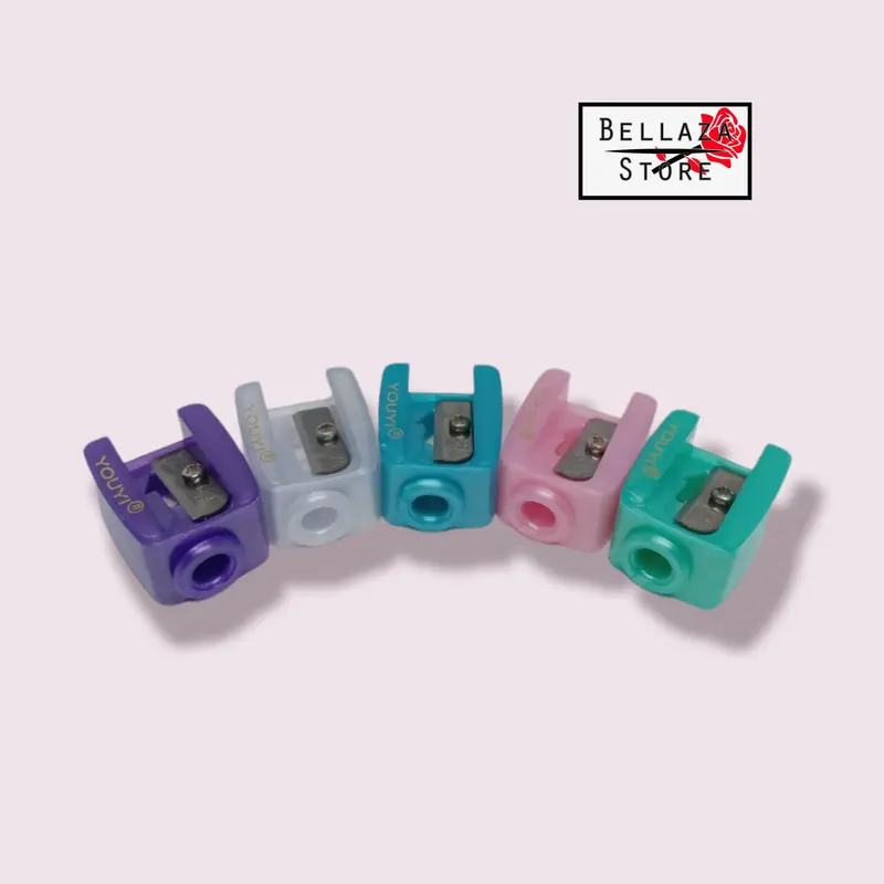 Serutan Pensil Alis Single Youyi / Rautan 2