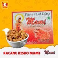Gambar Kacang Disko Mami 200gr dari EVATA OLEH OLEH KHAS BALI Kota Denpasar 5 Tokopedia