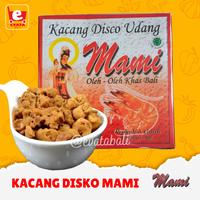 Gambar Kacang Disko/Disco Mami 400gr dari EVATA OLEH OLEH KHAS BALI Kota Denpasar 5 Tokopedia