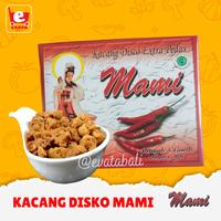 Gambar Kacang Disko Mami 200gr dari EVATA OLEH OLEH KHAS BALI Kota Denpasar 2 Tokopedia