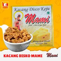 Gambar Kacang Disko/Disco Mami 400gr dari EVATA OLEH OLEH KHAS BALI Kota Denpasar 1 Tokopedia