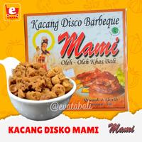 Gambar Kacang Disko/Disco Mami 400gr dari EVATA OLEH OLEH KHAS BALI Kota Denpasar 2 Tokopedia