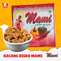 Gambar Kacang Disko/Disco Mami 400gr dari EVATA OLEH OLEH KHAS BALI Kota Denpasar 3 Tokopedia
