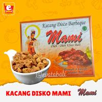 Gambar Kacang Disko Mami 200gr dari EVATA OLEH OLEH KHAS BALI Kota Denpasar 3 Tokopedia