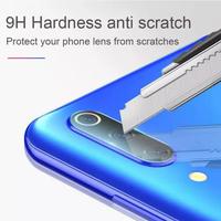 Gambar Tempered Glass Camera Oppo A16 9H Transparan Glass dari RANShopz Kota Surabaya 2 Tokopedia