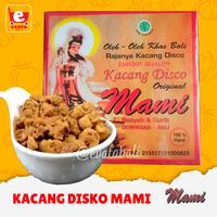 Gambar Kacang Disko/Disco Mami 400gr dari EVATA OLEH OLEH KHAS BALI Kota Denpasar 4 Tokopedia