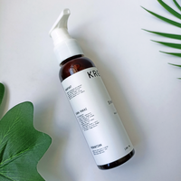 Gambar KRONIK Shampoo Penumbuh Rambut Cepat BPOM Unisex Vitamin Anti Rontok Kebotakan Dini Perawatan Biotin - 100 ML + BONUS dari Kingsman Barber Supply Kota Bandung 3 Tokopedia